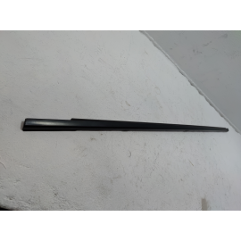 2016-2020 HONDA CIVIC FRONT LEFT DRIVER SIDE DOOR WINDOW BELT MOLDING OEM