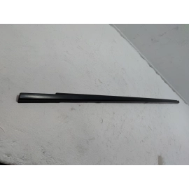 2016-2020 HONDA CIVIC FRONT LEFT DRIVER SIDE DOOR WINDOW BELT MOLDING OEM