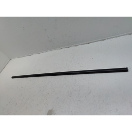 2016-2020 HONDA CIVIC FRONT LEFT DRIVER SIDE DOOR WINDOW BELT MOLDING OEM