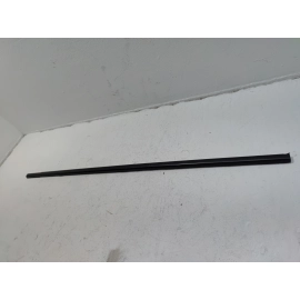 2016-2020 HONDA CIVIC FRONT LEFT DRIVER SIDE DOOR WINDOW BELT MOLDING OEM