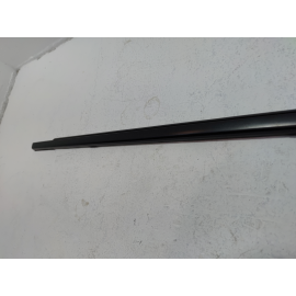 2016-2020 HONDA CIVIC FRONT LEFT DRIVER SIDE DOOR WINDOW BELT MOLDING OEM