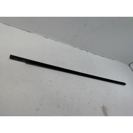 2016-2020 HONDA CIVIC FRONT LEFT DRIVER SIDE DOOR WINDOW BELT MOLDING OEM