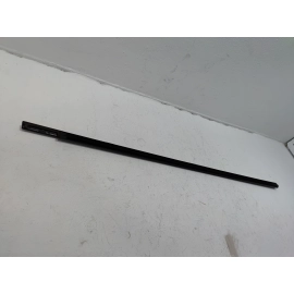 2016-2020 HONDA CIVIC FRONT LEFT DRIVER SIDE DOOR WINDOW BELT MOLDING OEM