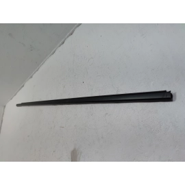 2016-2020 HONDA CIVIC FRONT LEFT DRIVER SIDE DOOR WINDOW BELT MOLDING OEM