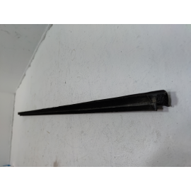 2016-2020 HONDA CIVIC FRONT LEFT DRIVER SIDE DOOR WINDOW BELT MOLDING OEM