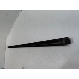 2016-2020 HONDA CIVIC FRONT LEFT DRIVER SIDE DOOR WINDOW BELT MOLDING OEM