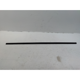 2016-2020 HONDA CIVIC FRONT LEFT DRIVER SIDE DOOR WINDOW BELT MOLDING OEM