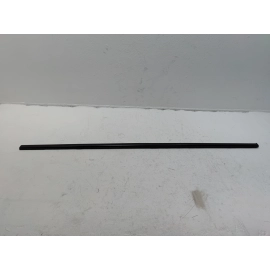 2016-2020 HONDA CIVIC FRONT LEFT DRIVER SIDE DOOR WINDOW BELT MOLDING OEM