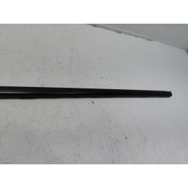 2016-2020 HONDA CIVIC FRONT LEFT DRIVER SIDE DOOR WINDOW BELT MOLDING OEM