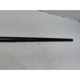 2016-2020 HONDA CIVIC FRONT LEFT DRIVER SIDE DOOR WINDOW BELT MOLDING OEM