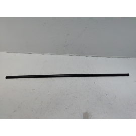 2016-2020 HONDA CIVIC FRONT LEFT DRIVER SIDE DOOR WINDOW BELT MOLDING OEM