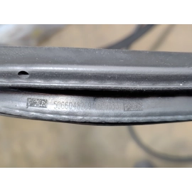 2016-2020 HONDA CIVIC COUPE RIGHT OR LEFT DOOR BODY WEATHERSTRIP INNER SEAL OEM