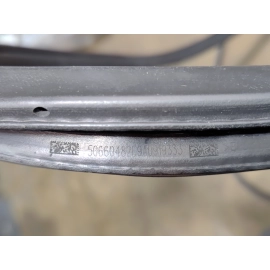 2016-2020 HONDA CIVIC COUPE RIGHT OR LEFT DOOR BODY WEATHERSTRIP INNER SEAL OEM