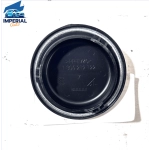 2007-13 Mercedes W221 S550 Right  Headlight Back Cover Cap Protective Dust 