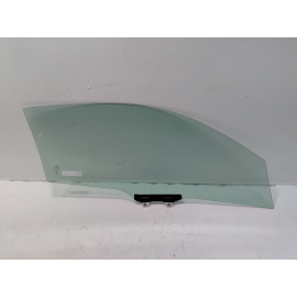 2016 - 2020 HONDA CIVIC COUPE FRONT DRIVER SIDE DOOR WINDOW GLASS OEM