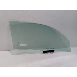 2016 - 2020 HONDA CIVIC COUPE FRONT DRIVER SIDE DOOR WINDOW GLASS OEM