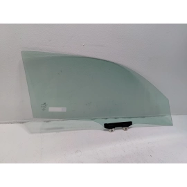 2016 - 2020 HONDA CIVIC COUPE FRONT DRIVER SIDE DOOR WINDOW GLASS OEM