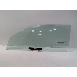 2016 - 2020 HONDA CIVIC COUPE FRONT DRIVER SIDE DOOR WINDOW GLASS OEM