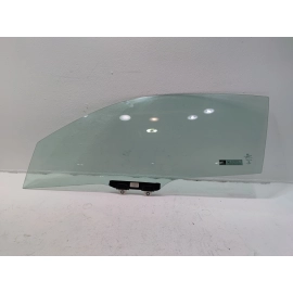 2016 - 2020 HONDA CIVIC COUPE FRONT DRIVER SIDE DOOR WINDOW GLASS OEM