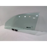 2016 - 2020 HONDA CIVIC COUPE FRONT DRIVER SIDE DOOR WINDOW GLASS OEM