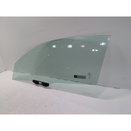 2016 - 2020 HONDA CIVIC COUPE FRONT DRIVER SIDE DOOR WINDOW GLASS OEM