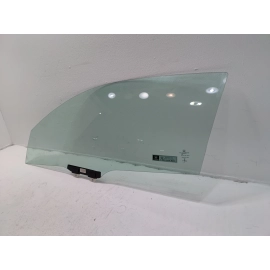 2016 - 2020 HONDA CIVIC COUPE FRONT DRIVER SIDE DOOR WINDOW GLASS OEM