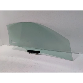 2016 - 2020 HONDA CIVIC COUPE FRONT DRIVER SIDE DOOR WINDOW GLASS OEM