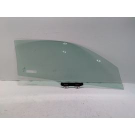 2016 - 2020 HONDA CIVIC COUPE FRONT DRIVER SIDE DOOR WINDOW GLASS OEM
