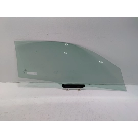 2016 - 2020 HONDA CIVIC COUPE FRONT DRIVER SIDE DOOR WINDOW GLASS OEM