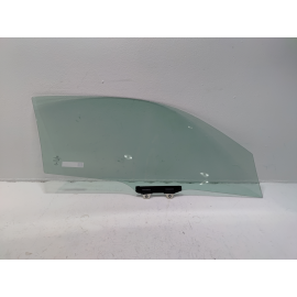 2016 - 2020 HONDA CIVIC COUPE FRONT DRIVER SIDE DOOR WINDOW GLASS OEM