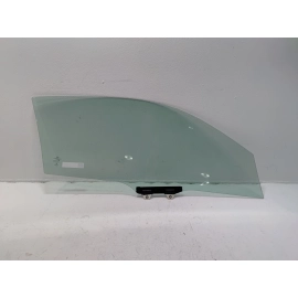 2016 - 2020 HONDA CIVIC COUPE FRONT DRIVER SIDE DOOR WINDOW GLASS OEM
