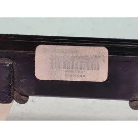 2016 - 2020 HONDA CIVIC COUPE FRONT DRIVER SIDE DOOR WINDOW GLASS OEM