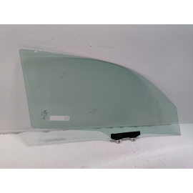 2016 - 2020 HONDA CIVIC COUPE FRONT DRIVER SIDE DOOR WINDOW GLASS OEM