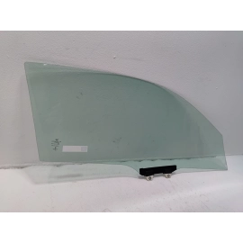 2016 - 2020 HONDA CIVIC COUPE FRONT DRIVER SIDE DOOR WINDOW GLASS OEM