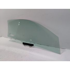2016 - 2020 HONDA CIVIC COUPE FRONT DRIVER SIDE DOOR WINDOW GLASS OEM