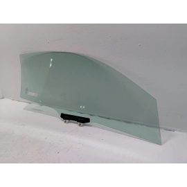 2016 - 2020 HONDA CIVIC COUPE FRONT DRIVER SIDE DOOR WINDOW GLASS OEM