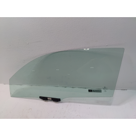 2016 - 2020 HONDA CIVIC COUPE FRONT DRIVER SIDE DOOR WINDOW GLASS OEM