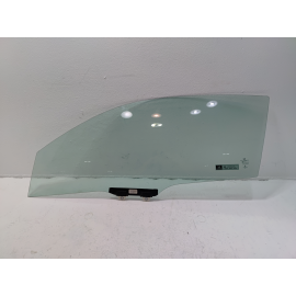 2016 - 2020 HONDA CIVIC COUPE FRONT DRIVER SIDE DOOR WINDOW GLASS OEM