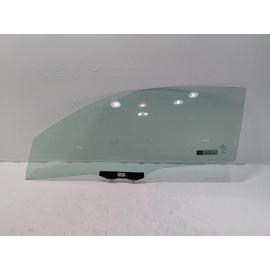 2016 - 2020 HONDA CIVIC COUPE FRONT DRIVER SIDE DOOR WINDOW GLASS OEM