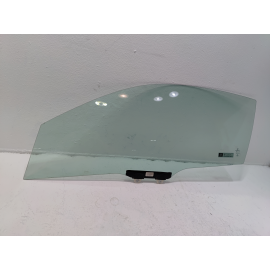 2016 - 2020 HONDA CIVIC COUPE FRONT DRIVER SIDE DOOR WINDOW GLASS OEM
