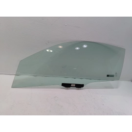 2016 - 2020 HONDA CIVIC COUPE FRONT DRIVER SIDE DOOR WINDOW GLASS OEM