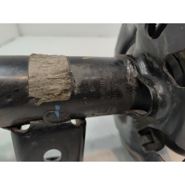 2018-2024 TOYOTA CAMRY SE XSE FRONT PASSENGER SIDE SHOCK ABSORBER STRUT OEM