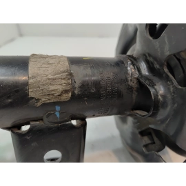 2018-2024 TOYOTA CAMRY SE XSE FRONT PASSENGER SIDE SHOCK ABSORBER STRUT OEM