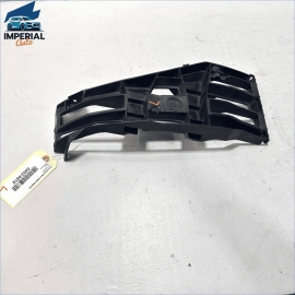 2009-13 MERCEDES S550 W221 REAR LEFT DRIVER BUMPER GUIDE BRACKET SIDE STABI