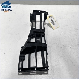 2009-13 MERCEDES S550 W221 REAR LEFT DRIVER BUMPER GUIDE BRACKET SIDE STABI
