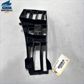 2009-13 MERCEDES S550 W221 REAR LEFT DRIVER BUMPER GUIDE BRACKET SIDE STABI