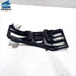 2009-13 MERCEDES S550 W221 REAR LEFT DRIVER BUMPER GUIDE BRACKET SIDE STABI