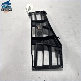 2009-13 MERCEDES S550 W221 REAR LEFT DRIVER BUMPER GUIDE BRACKET SIDE STABI