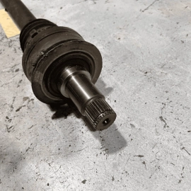 2010-2016 MERCEDES E350 W212 REAR LEFT OR RIGHT CV AXLE SHAFT HALFSHAFT 1PC
