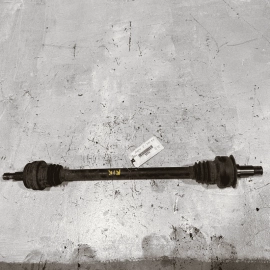2010-2016 MERCEDES E350 W212 REAR LEFT OR RIGHT CV AXLE SHAFT HALFSHAFT 1PC